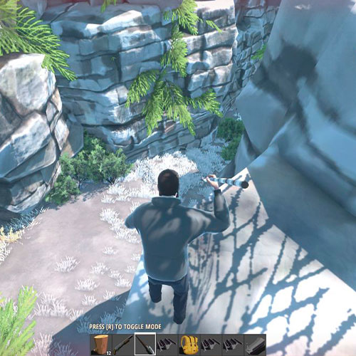 Hurtworld Cd Key Steam